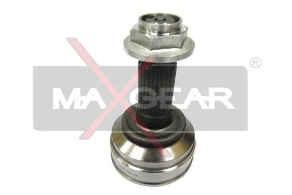 Sada kĺbov, hnací hriadeľ MAXGEAR 49-0351
