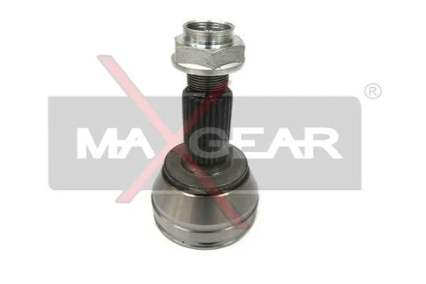 Joint Kit, drive shaft MAXGEAR 49-0358