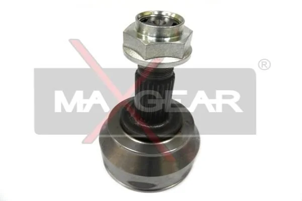 Sada kĺbov, hnací hriadeľ MAXGEAR 49-0360