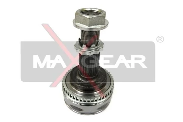 Sada kĺbov, hnací hriadeľ MAXGEAR 49-0377