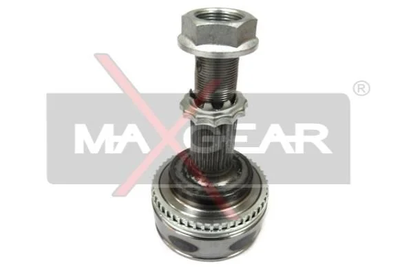 Sada kĺbov, hnací hriadeľ MAXGEAR 49-0378