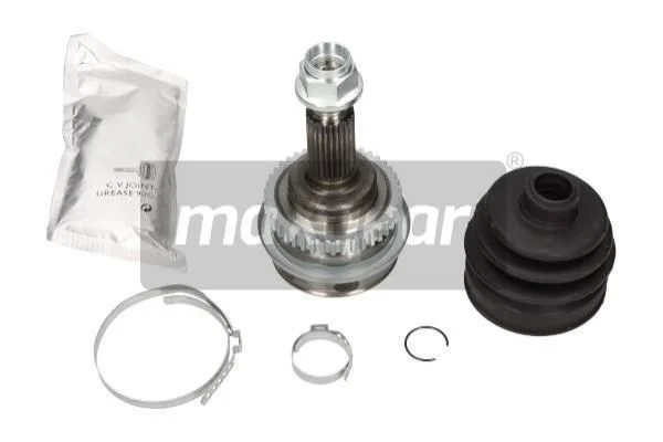 Sada kĺbov, hnací hriadeľ MAXGEAR 49-0386