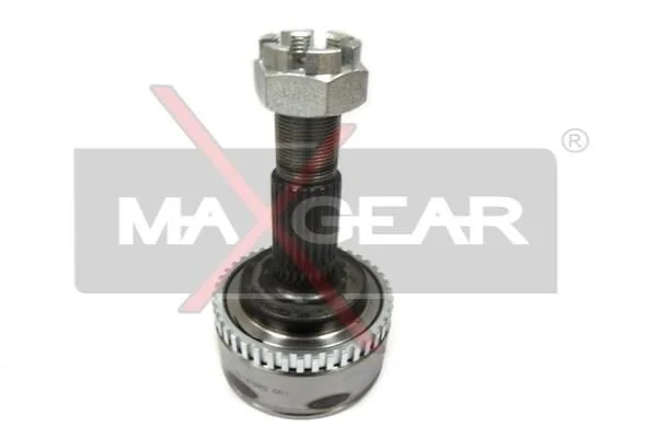 Sada kĺbov, hnací hriadeľ MAXGEAR 49-0407