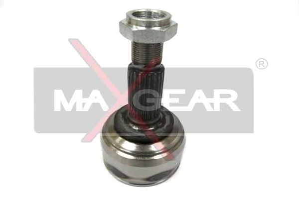 Joint Kit, drive shaft MAXGEAR 49-0409