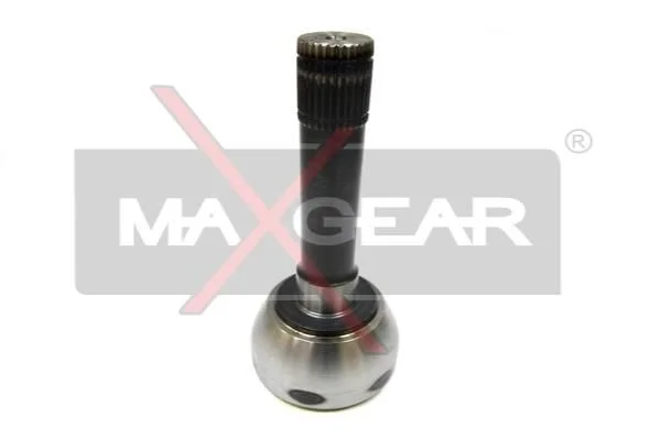 Sada kĺbov, hnací hriadeľ MAXGEAR 49-0411
