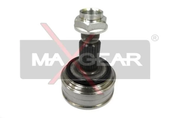 Sada kĺbov, hnací hriadeľ MAXGEAR 49-0430