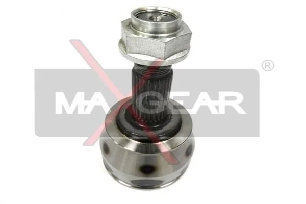 Sada kĺbov, hnací hriadeľ MAXGEAR 49-0435