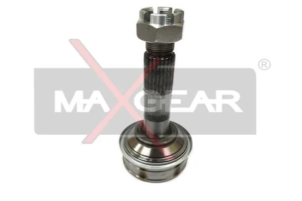 Sada kĺbov, hnací hriadeľ MAXGEAR 49-0443