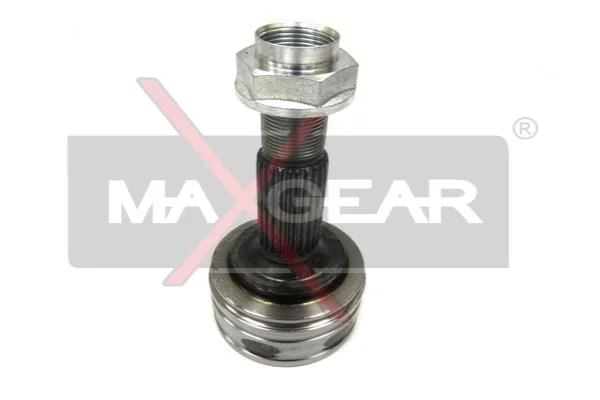 Sada kĺbov, hnací hriadeľ MAXGEAR 49-0481