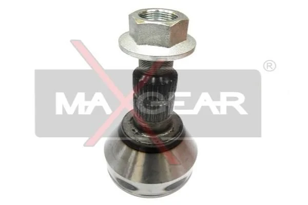 Joint Kit, drive shaft MAXGEAR 49-0483