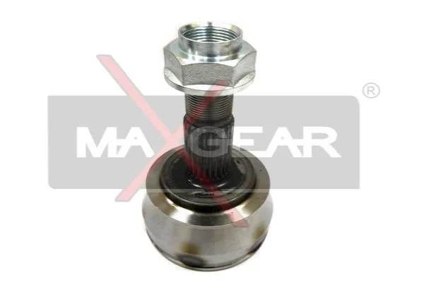 Sada kĺbov, hnací hriadeľ MAXGEAR 49-0501