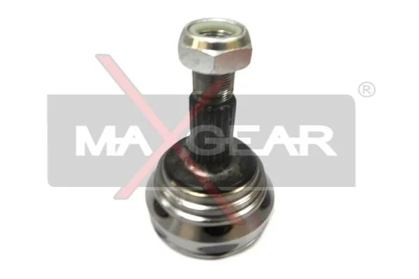 Sada kĺbov, hnací hriadeľ MAXGEAR 49-0522
