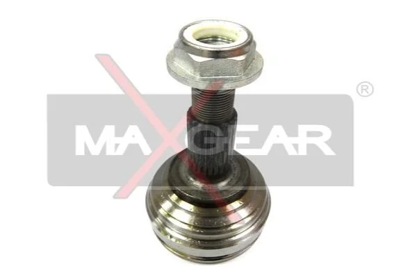 Sada kĺbov, hnací hriadeľ MAXGEAR 49-0525