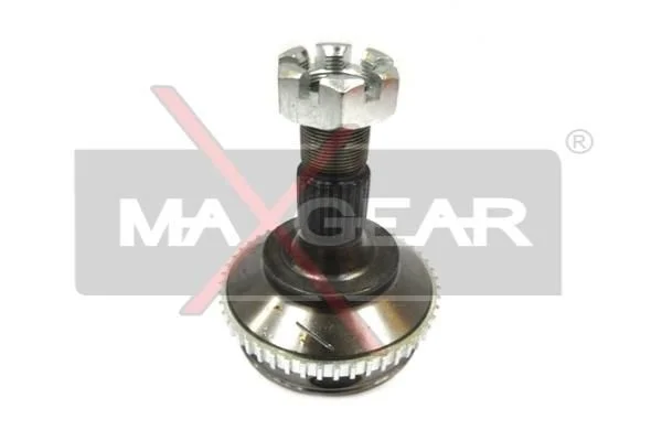 Sada kĺbov, hnací hriadeľ MAXGEAR 49-0529