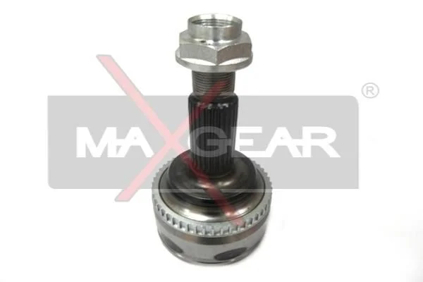 Sada kĺbov, hnací hriadeľ MAXGEAR 49-0531