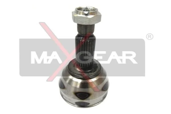 Sada kĺbov, hnací hriadeľ MAXGEAR 49-0568