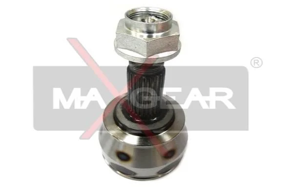 Sada kĺbov, hnací hriadeľ MAXGEAR 49-0569