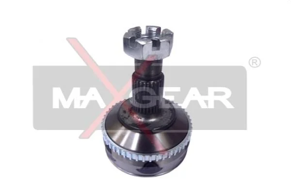 Sada kĺbov, hnací hriadeľ MAXGEAR 49-0572