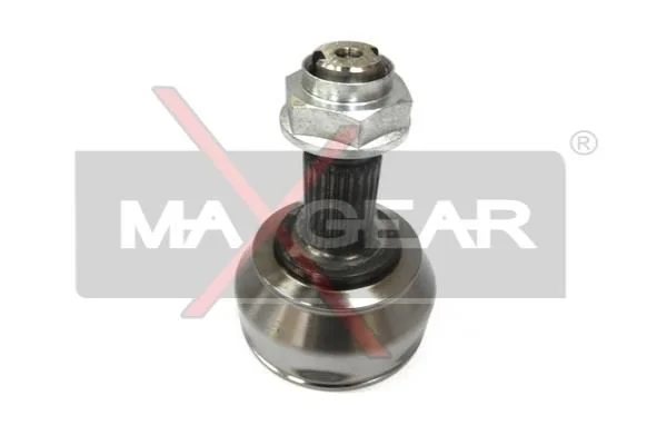 Sada kĺbov, hnací hriadeľ MAXGEAR 49-0573