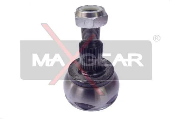 Joint Kit, drive shaft MAXGEAR 49-0578