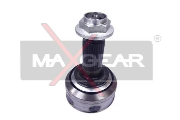Sada kĺbov, hnací hriadeľ MAXGEAR 49-0579