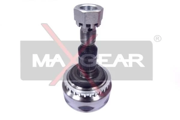 Joint Kit, drive shaft MAXGEAR 49-0580