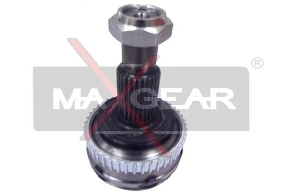 Sada kĺbov, hnací hriadeľ MAXGEAR 49-0584