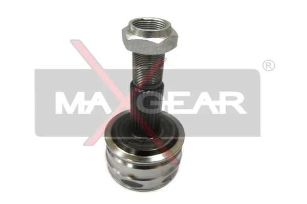 Sada kĺbov, hnací hriadeľ MAXGEAR 49-0628