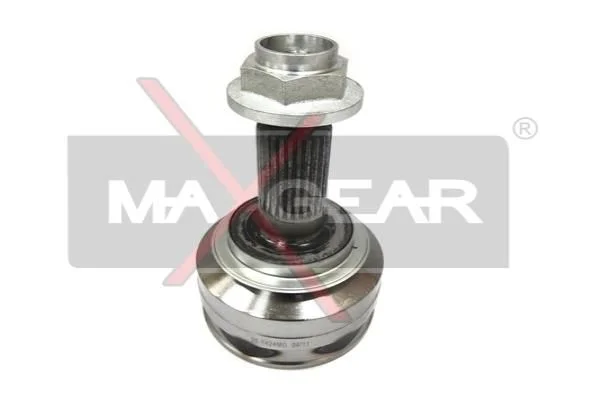 Sada kĺbov, hnací hriadeľ MAXGEAR 49-0644