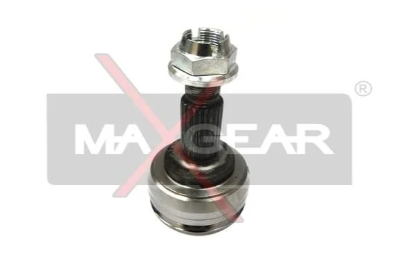 Sada kĺbov, hnací hriadeľ MAXGEAR 49-0659