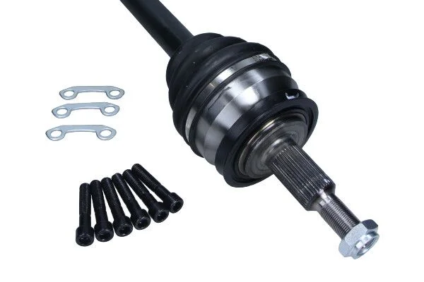 Drive Shaft MAXGEAR 49-0928