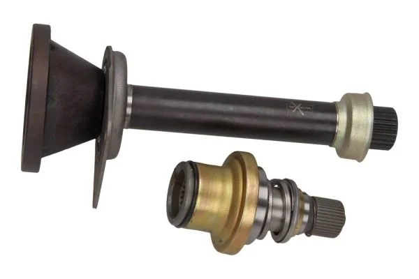 Čep hriadeľa, diferenciálu MAXGEAR 49-1039