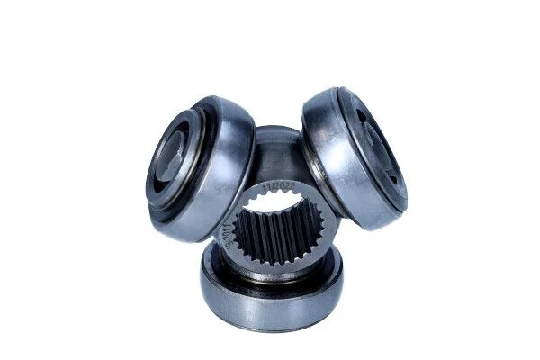 Spider Assembly, drive shaft MAXGEAR 49-2011