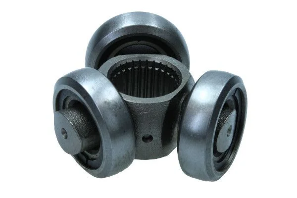 Spider Assembly, drive shaft MAXGEAR 49-2031