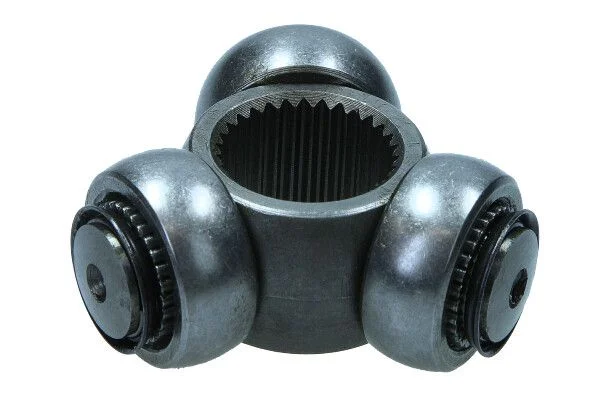 Spider Assembly, drive shaft MAXGEAR 49-2035