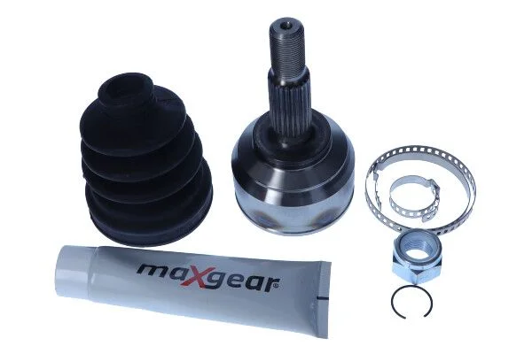 Sada kĺbov, hnací hriadeľ MAXGEAR 49-3099