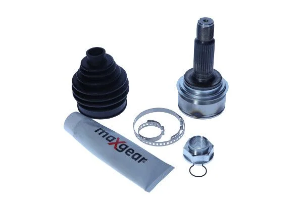 Sada kĺbov, hnací hriadeľ MAXGEAR 49-3123