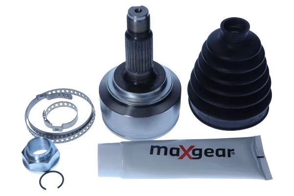 Sada kĺbov, hnací hriadeľ MAXGEAR 49-3124