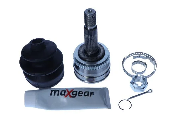 Sada kĺbov, hnací hriadeľ MAXGEAR 49-3125