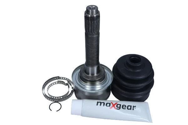 Sada kĺbov, hnací hriadeľ MAXGEAR 49-3138