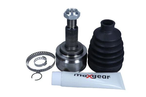 Sada kĺbov, hnací hriadeľ MAXGEAR 49-3169