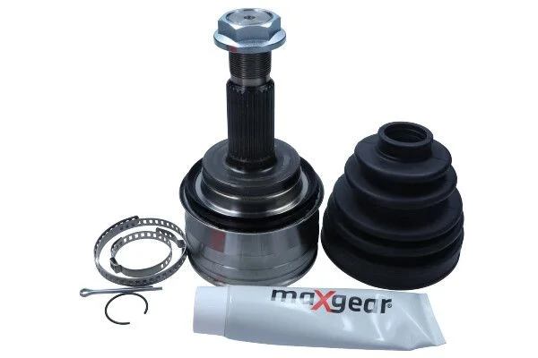Sada kĺbov, hnací hriadeľ MAXGEAR 49-3181