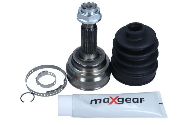 Sada kĺbov, hnací hriadeľ MAXGEAR 49-3189