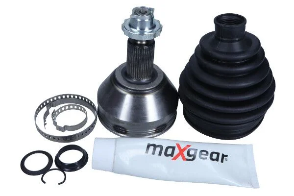Sada kĺbov, hnací hriadeľ MAXGEAR 49-3197