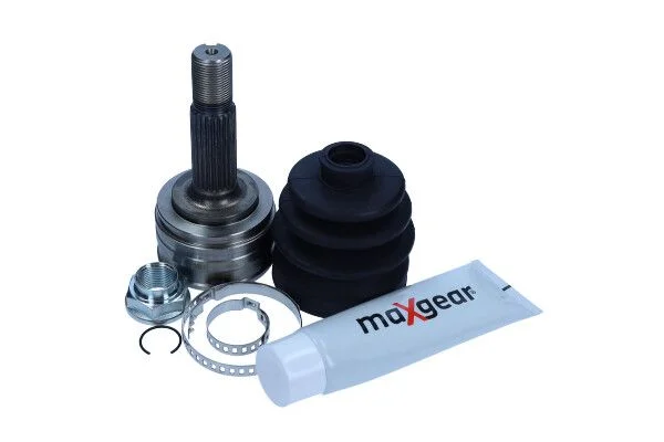 Sada kĺbov, hnací hriadeľ MAXGEAR 49-3203