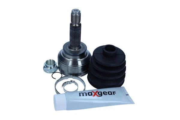 Sada kĺbov, hnací hriadeľ MAXGEAR 49-3227
