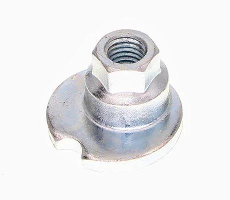 Podložka valca, nosník nápravy MAXGEAR 49-5094