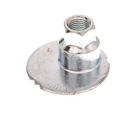 Caster Shim, axle beam MAXGEAR 49-5095