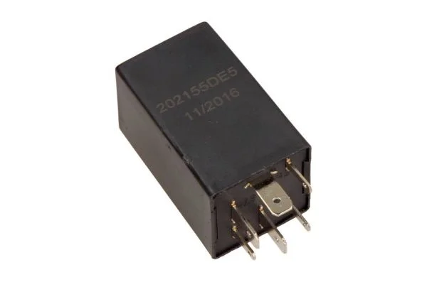 Relé, palivové čerpadlo MAXGEAR 50-0004