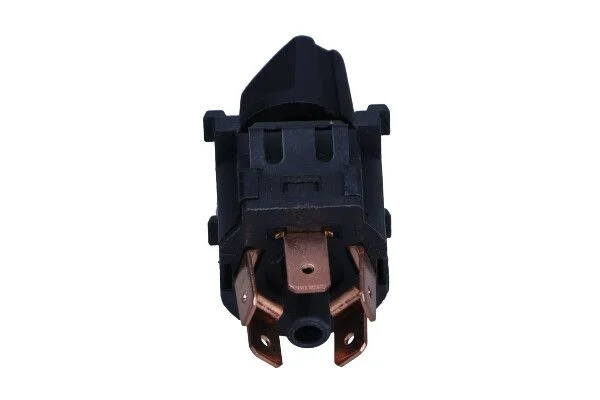 Blower Switch, heating/ventilation MAXGEAR 50-0033
